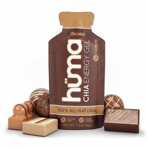 Huma Gel - Chocolate