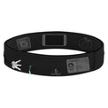 FlipBelt Zipper - Black - Two Rivers Treads