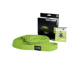 Active Life USA - BlackRoll Multi Band - Two Rivers Treads