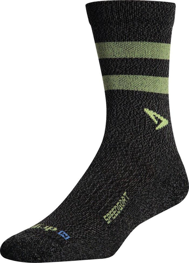 Drymax Lite Trail Crew - Speed Goat - Two Rivers Treads