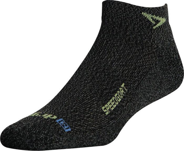 DryMax Lite Trail Mini Crew - Speedgoat - Two Rivers Treads