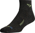 Drymax Lite Trail 1/4 Crew - Speedgoat - Two Rivers Treads