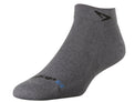 Drymax Lite Trail Mini Crew - Gray - Two Rivers Treads