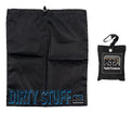 Nathan RunFresh Gym Bag Odor Eliminator & Stuff Sack - Two Rivers Treads