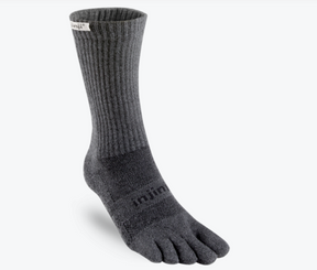 Injinji Trail Midweight Crew - Two Rivers Treads