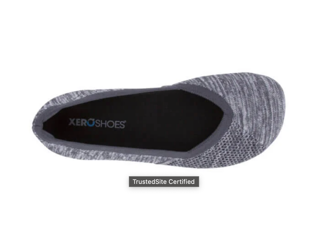 Xero Shoes Phoenix Knit - Women's - Grey