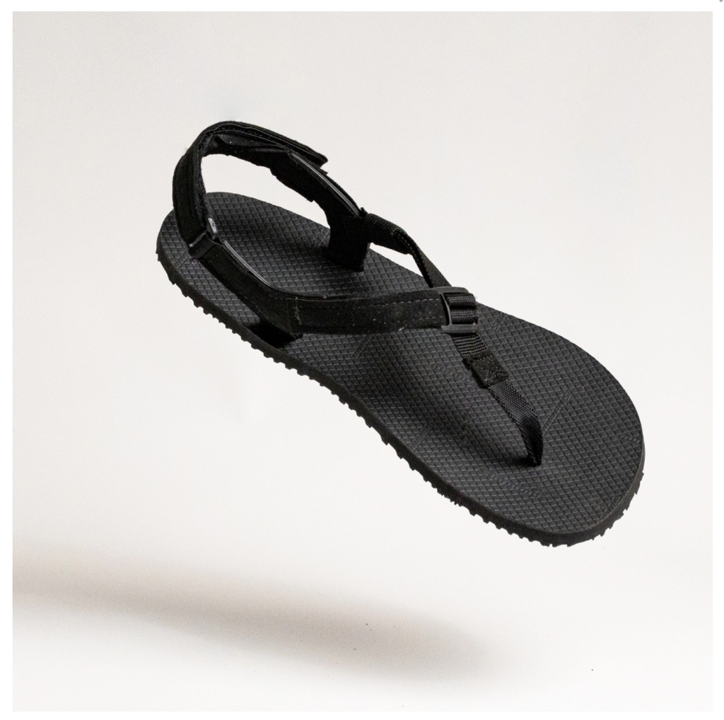 Yoga Sandals® Bhakti™ Black
