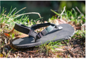 Shamma Sandals - Warrior Maximus -Unisex - Two Rivers Treads