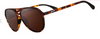 Goodr Mach G Shades - Amelia Earhart Ghosted Me