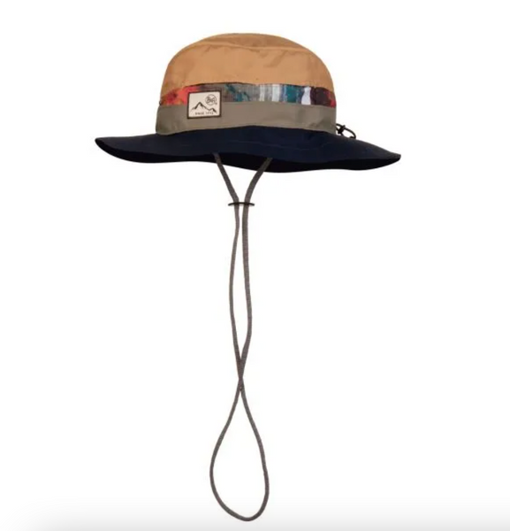 Buff Booney Hat - Harq Multi