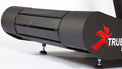 Trueform Runner Treadmill - Powder Black - Two Rivers Treads