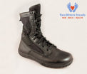 Belleville Mini Military Boot - Black - Two Rivers Treads
