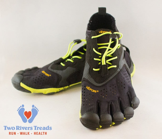 Vibram V-Run - Men's - Two Rivers Treads