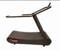 Trueform Runner Treadmill - Powder Black - Two Rivers Treads