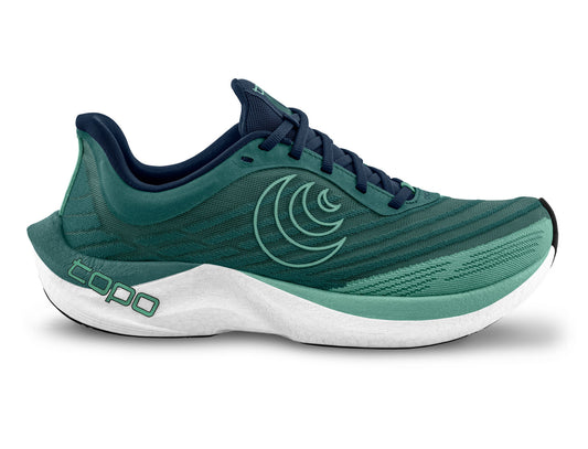 Topo Cyclone 2 - Women's - Two Rivers Treads