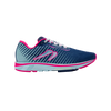 Newton Gravity 12 - Women's - Navy/Sky Blue