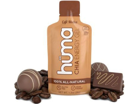 Huma Gel - Cafe Mocha - Two Rivers Treads