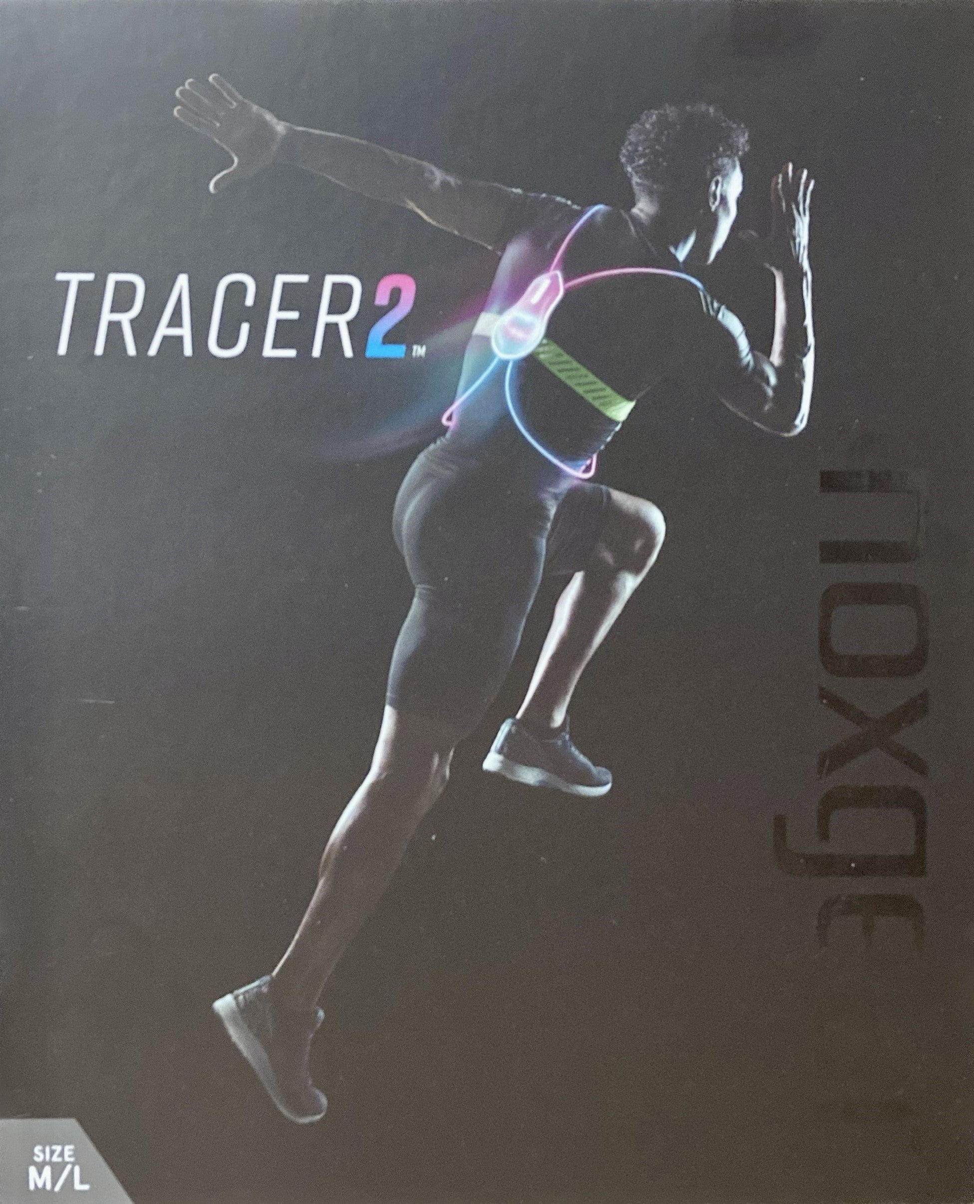 Noxgear Tracer2 Vest - Two Rivers Treads