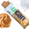 UCAN Snack Bar - Salted Peanut Butter