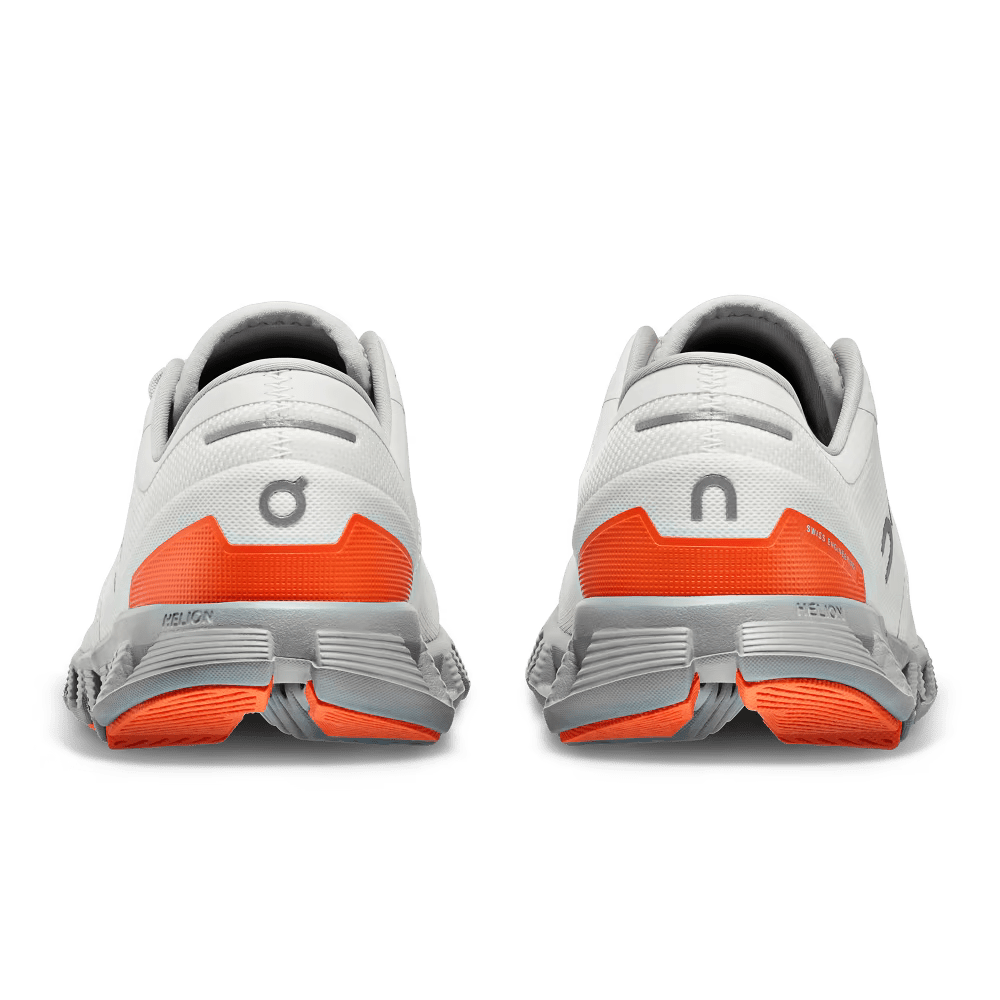 On LTD Cloud X v3 - Women's - IVORY/ALLOY